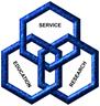 Description: Geo Education and Research logo